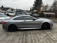 gebraucht Mercedes S63 AMG S 63 AMGAMG Coupe 4Matic AMG Driver's Package