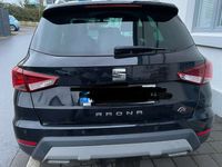 gebraucht Seat Arona FR 1.0 TSI 85 kW (115 PS) 7-Gang-DSG