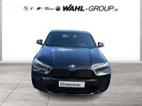 Gebraucht BMW X2 Performance 178 PS (130 kW) 2021 Schwarz SUV
