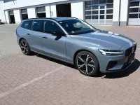 Gebraucht Volvo V60 Ultimate 455 PS (334 kW) 2023 Grau Kombi