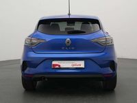 Gebraucht Renault Clio V Evolution 91 PS (66 kW) 2025 Blau Kleinwagen
