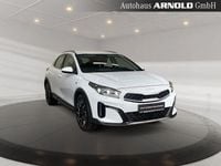 Gebraucht Kia XCeed Vision 140 PS (102 kW) 2024 Weiß SUV