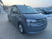 Brugt VW T7 150 HK (110 kW) 2025 Grå Van