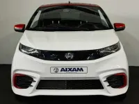 Gebraucht Aixam AMBITION Sport 2024 Weiß Kleinwagen