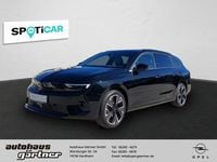 Neu Opel Astra Basis 114 kW (156 PS) 2026 Schwarz Kombi
