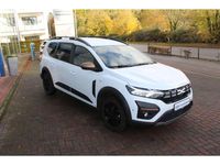 Gebraucht Dacia Jogger Extreme 110 PS (80 kW) 2024 Arktisweiß Van / Kleinbus