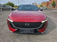 Gebraucht Mazda 6e Takumi-Line 189 kW (258 PS) 2025 Soulredcrystal Limousine