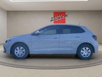 Neu VW Polo 80 PS (58 kW) 2026 Grau Kleinwagen