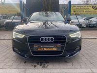 Second-hand Audi A5 190 CP (139 kW) 2016 Negru Coupe