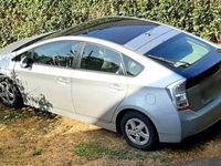 gebraucht Toyota Prius 1.8 Schiebedach Soundsystem Dämmung