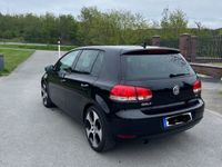 gebraucht VW Golf VI 