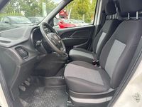 Gebraucht Fiat Doblò Easy 80 PS (58 kW) 2020 Weiss Van / Kleinbus