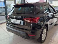 Gebraucht Seat Arona Style 116 PS (85 kW) 2025 Schwarz SUV