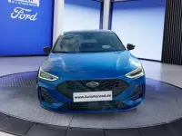 Gebraucht Ford Focus ST-Line X 100 PS (73 kW) 2025 Andere Limousine