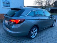 gebraucht Opel Astra Sport Tourer 1,6