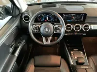 Gebraucht Mercedes GLB200 Progressive 150 PS (110 kW) 2022 Nachtschwarz  unilack SUV