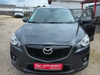 Occasion Mazda CX-5 Center-Line 150 ch (110 kW) 2013 Gris SUV