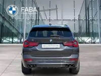 Gebraucht Alpina XD3 394 PS (289 kW) 2022 Grau SUV