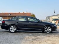 Gebraucht Audi A6 Advanced Plus 239 PS (175 kW) 2010 Schwarz Limousine