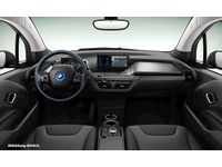 Gebraucht BMW i3 125 kW (170 PS) 2022 Blue ridge mountain mit akzent Kleinwagen