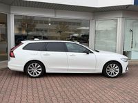 Gebraucht Volvo V90 Plus 349 PS (256 kW) 2025 Weiß Kombi