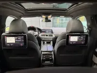 Gebraucht BMW X6 M50 Performance 530 PS (389 kW) 2020 Grau SUV