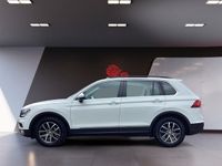 gebraucht VW Tiguan Comfortline