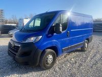 Gebraucht Opel Movano 120 PS (88 kW) 2023 Blau Van