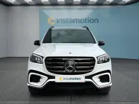 Gebraucht Mercedes GLS450 367 PS (269 kW) 2025 Weiss SUV