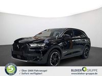 Gebraucht DS Automobiles DS7 Crossback Performance 181 PS (133 kW) 2023 Schwarz SUV