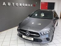 Gebraucht Mercedes A200 Sport 163 PS (119 kW) 2018 Grau Limousine