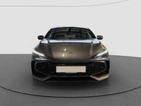 Gebraucht MG MG3 Luxury 194 PS (142 kW) 2024 Weiß (dover white) Kleinwagen