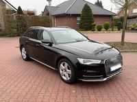 Gebraucht Audi A6 Allroad 272 PS (200 kW) 2015 Schwarz Kombi