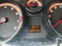 Gebraucht Opel Corsa 82 PS (60 kW) 2009 Blau Kleinwagen
