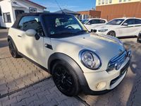 gebraucht Mini Cooper Cabriolet Cooper