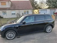 Gebraucht Mini Cooper 136 PS (100 kW) 2016 Schwarz Kleinwagen