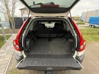Gebraucht Volvo XC90 163 PS (119 kW) 2003 Weiß SUV