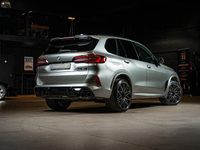 Gebraucht BMW X5 M Competition Edition 625 PS (459 kW) 2020 Grau SUV