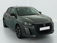 Gebraucht Peugeot 208 101 PS (74 kW) 2024 Andere Kleinwagen