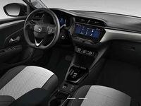 Neu Opel Corsa-e Edition 100 kW (136 PS) 2026 Karbon schwarz (metallic) Kleinwagen