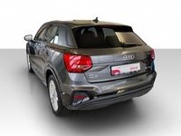 Gebraucht Audi Q2 S-Line 150 PS (110 kW) 2025 Daytonagrau perleffekt SUV