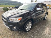 gebraucht Mitsubishi ASX Intro Edition 2WD