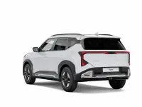 Neu Kia Seltos Vision 179 PS (131 kW) 2026 Weiß SUV
