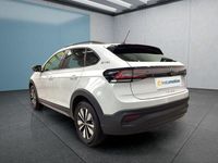 Gebraucht VW Taigo 116 PS (85 kW) 2025 Weiß SUV