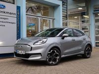 Gebraucht Ford Puma Gen-E Premium 124 kW (169 PS) 2025 Silber SUV