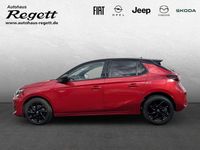 Gebraucht Opel Corsa GS Line 101 PS (74 kW) 2023 Rot Kleinwagen
