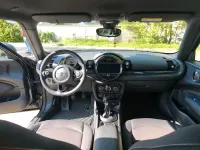 Second-hand Mini Clubman 116 CP (85 kW) 2016 Negru Break