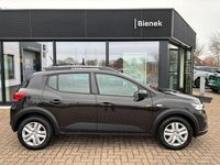 Gebraucht Dacia Sandero Expression 91 PS (66 kW) 2024 Schwarz Limousine