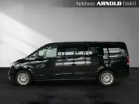Gebraucht Mercedes V300 Avantgarde Edition 237 PS (174 kW) 2024 Schwarz Van / Kleinbus