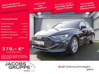 Gebraucht Audi A3 Ambiente 150 PS (110 kW) 2025